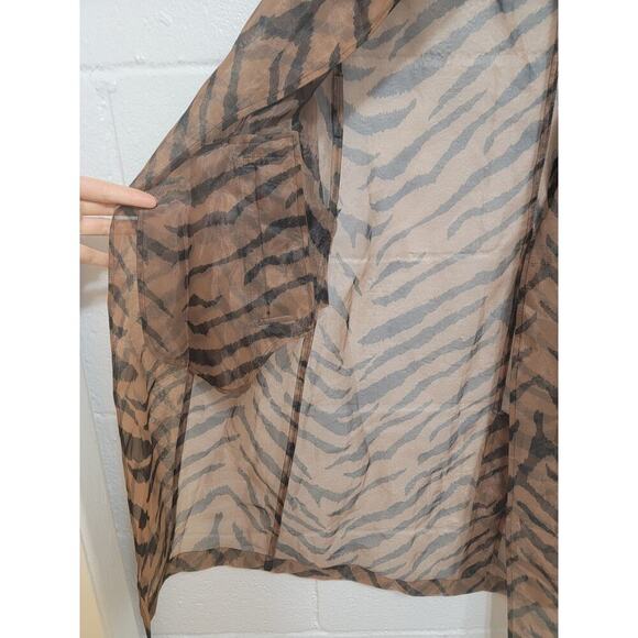 Sheer Trench - Picture 6 of 11